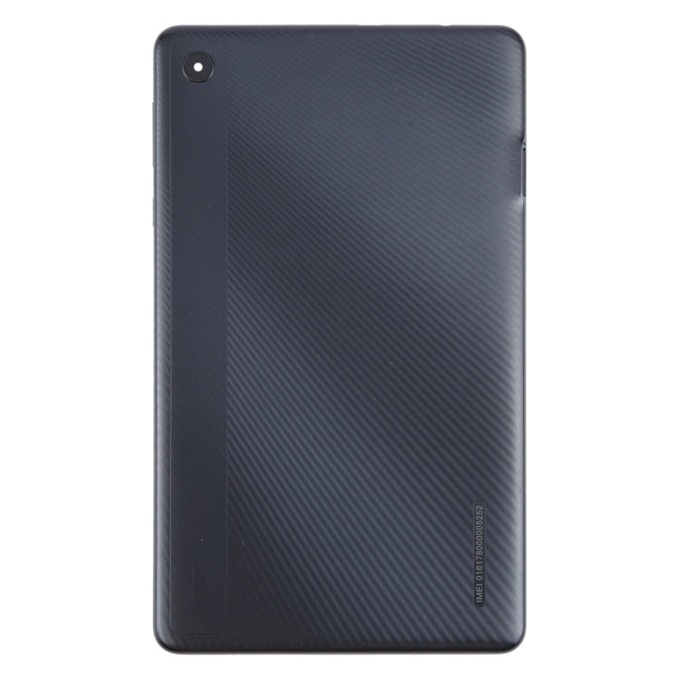 For TCL Tab 8 4G Original Battery Back Cover(Black) - For TCL by PMC TechLife | Online Shopping South Africa | PMC TechLife | Buy Now Pay Later Mobicred