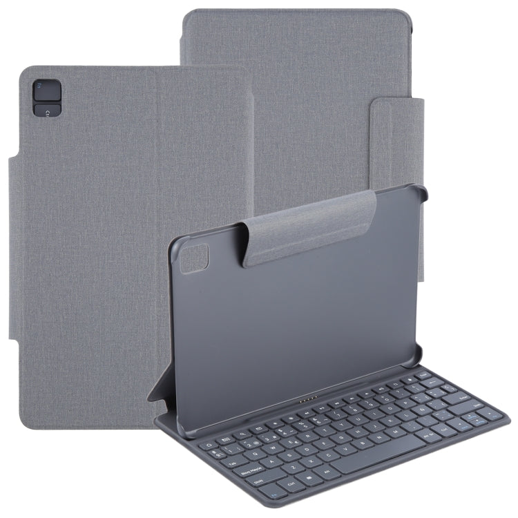 For TCL Tab 10L Gen2 Original Keyboard with Case - Others Keyboard by PMC Jewellery | Online Shopping South Africa | PMC Jewellery | Buy Now Pay Later Mobicred