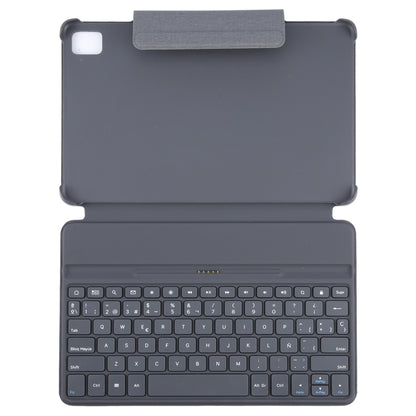 For TCL Tab 10L Gen2 Original Keyboard with Case - Others Keyboard by PMC Jewellery | Online Shopping South Africa | PMC Jewellery | Buy Now Pay Later Mobicred