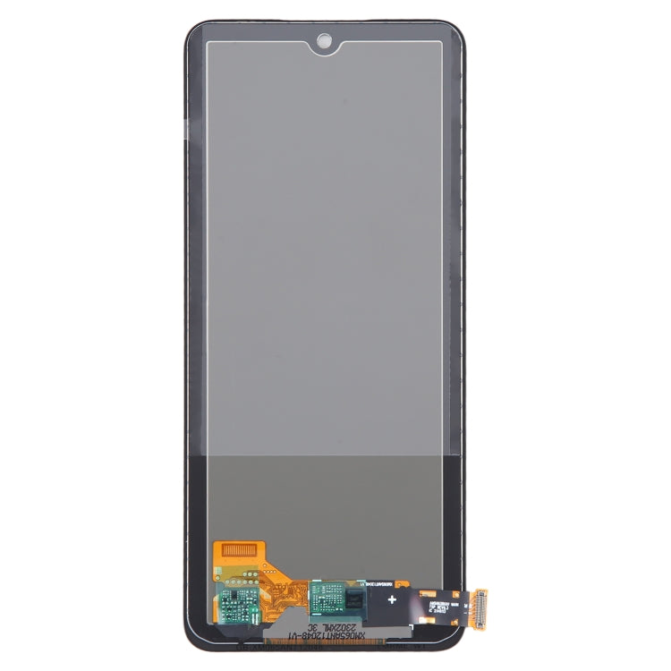 For Xiaomi Redmi Note 12 4G TFT LCD Screen with Digitizer Full Assembly, Not Supporting Fingerprint Identification - LCD Screen by PMC TechLife | Online Shopping South Africa | PMC TechLife | Buy Now Pay Later Mobicred