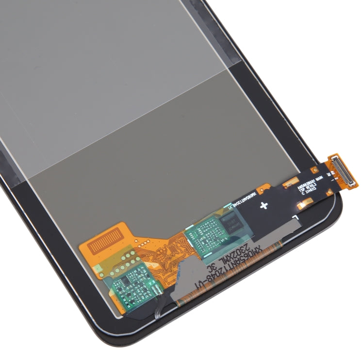 For Xiaomi Redmi Note 12 4G TFT LCD Screen with Digitizer Full Assembly, Not Supporting Fingerprint Identification - LCD Screen by PMC TechLife | Online Shopping South Africa | PMC TechLife | Buy Now Pay Later Mobicred