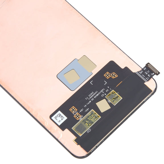 For OnePlus Ace 3V Original AMOLED LCD Screen with Digitizer Full Assembly (Black)