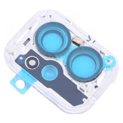 For Asus Zenfone 8 ZS590KS Camera Lens Cover (Black)