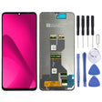 For T-Mobile Revvl 7 5G TMRV075G LCD Screen with Digitizer Full Assembly (Black) - For T-Mobile by PMC TechLife | Online Shopping South Africa | PMC TechLife | Buy Now Pay Later Mobicred