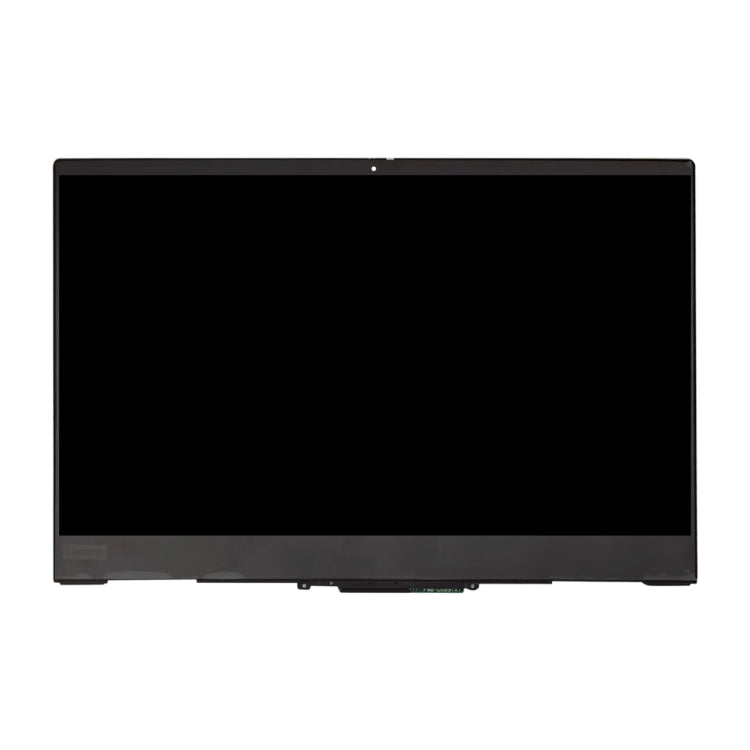 For Lenovo Thinkpad X1 Yoga 5th Generation 2020 40 Pin UHD LCD Screen Digitizer Full Assembly with Frame (Black) - Lenovo Spare Parts by PMC Jewellery | Online Shopping South Africa | PMC Jewellery | Buy Now Pay Later Mobicred