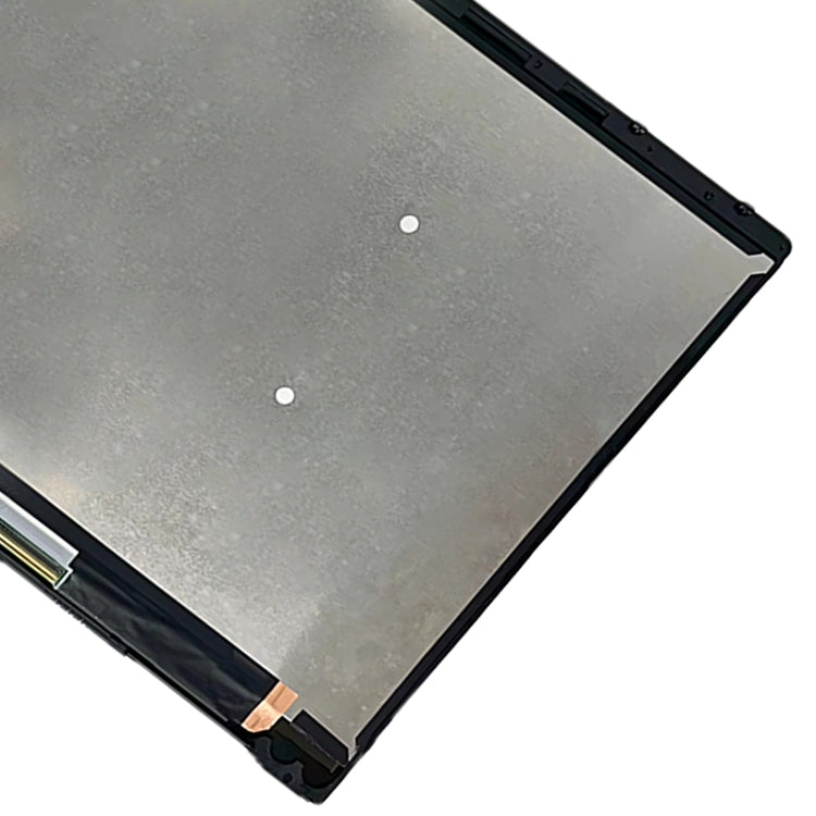 For Lenovo Thinkpad X1 Yoga 5th Generation 2020 40 Pin UHD LCD Screen Digitizer Full Assembly with Frame (Black) - Lenovo Spare Parts by PMC Jewellery | Online Shopping South Africa | PMC Jewellery | Buy Now Pay Later Mobicred