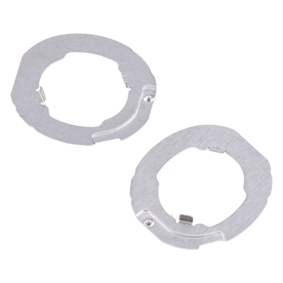 For AirPods Pro A2084 A2083 1 Pair Mesh Net Fixed Iron Sheet