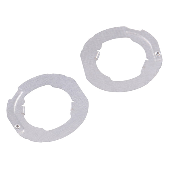 For AirPods Pro A2084 A2083 1 Pair Mesh Net Fixed Iron Sheet