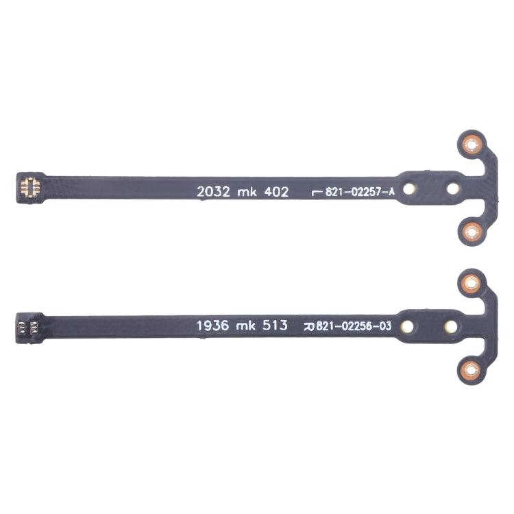 For AirPods Pro A2083 A2084 1 Pair Left/Right Earphone Box Charging Connection Flex Cable - Airpods Series by PMC Jewellery | Online Shopping South Africa | PMC Jewellery | Buy Now Pay Later Mobicred