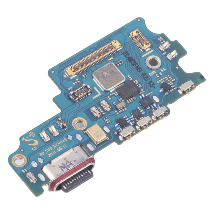 For Samsung Galaxy S21 FE SM-G990U US Version Original Charging Port Board - free shipping - PMc TechLife - Order now!