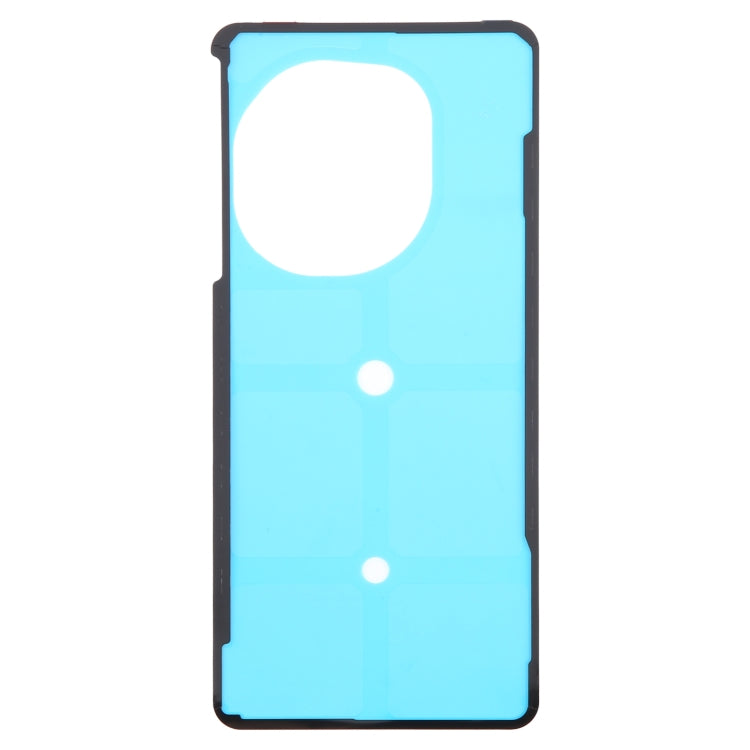 For OnePlus 12R 10pcs Original Back Housing Cover Adhesive - free shipping - PMC Jewellery - Order now!