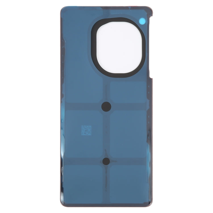 For OnePlus 12R Battery Back Cover(Gold) - Back Cover by PMC TechLife | Online Shopping South Africa | PMC TechLife | Buy Now Pay Later Mobicred