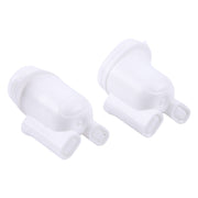For Apple AirPods Pro 1 Pair Battery Compartment Charging Connector Copper Sheet
