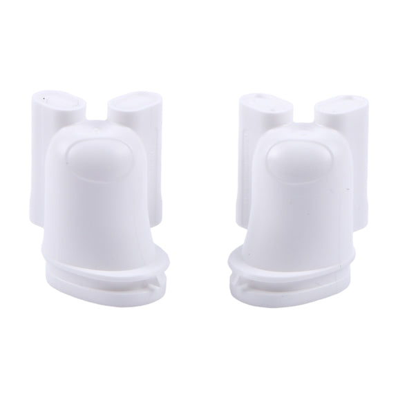 For Apple AirPods Pro 1 Pair Battery Compartment Charging Connector Copper Sheet