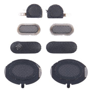 For Apple AirPods 3 Full Set Top Front Back Sensor Dust Mesh Net