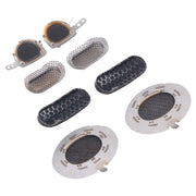 For Apple AirPods 3 Full Set Top Front Back Sensor Dust Mesh Net