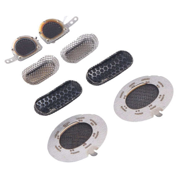For Apple AirPods 3 Full Set Top Front Back Sensor Dust Mesh Net