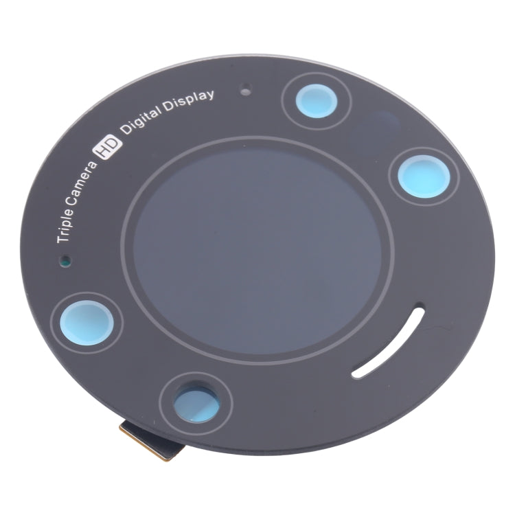 For Cubot KingKong Star Original Back LCD Display Screen Assembly Digitizer - Cubot by PMC Jewellery | Online Shopping South Africa | PMC Jewellery | Buy Now Pay Later Mobicred