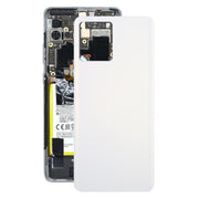 For Motorola Edge 30 Fusion Original Battery Back Cover