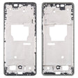For Motorola Edge 40 Neo Original Front Housing LCD Frame Bezel Plate (Green) - Frame Bezel Plate by PMC Jewellery | Online Shopping South Africa | PMC Jewellery | Buy Now Pay Later Mobicred