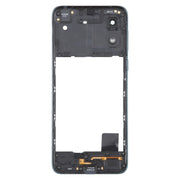 For Motorola Moto E13 Original Middle Frame Bezel Plate (Green)