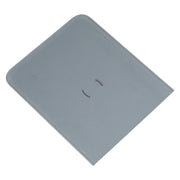 For Motorola Razr 40 Original Lower Part Battery Back Cover(Green)