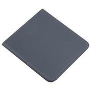For Motorola Razr 40 Ultra Original Battery Back Cover(Black)