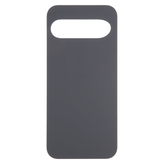 For Google Pixel 9 Original Battery Back Cover(Black)