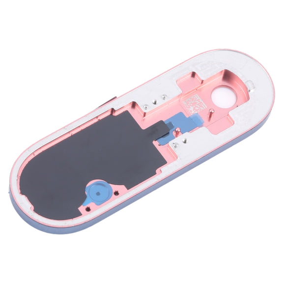 For Google Pixel 9 Original Camera Lens Cover (Pink)
