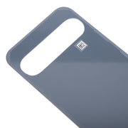 For Google Pixel 9 Pro Original Battery Back Cover(Pink)