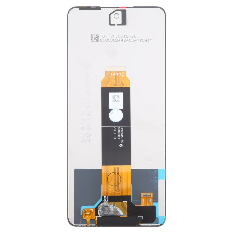 For HMD Pulse+ OEM LCD Screen with Digitizer Full Assembly - Others by PMC Jewellery | Online Shopping South Africa | PMC Jewellery | Buy Now Pay Later Mobicred