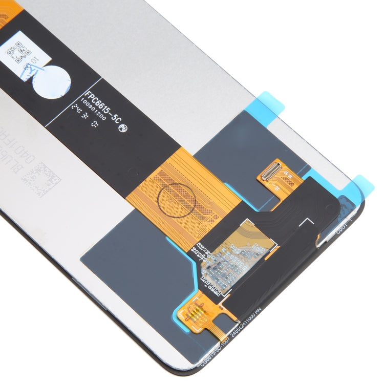 For HMD Pulse+ OEM LCD Screen with Digitizer Full Assembly - Others by PMC Jewellery | Online Shopping South Africa | PMC Jewellery | Buy Now Pay Later Mobicred