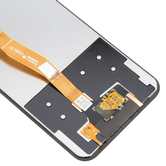 For Nokia XR21 OEM LCD Screen with Digitizer Full Assembly