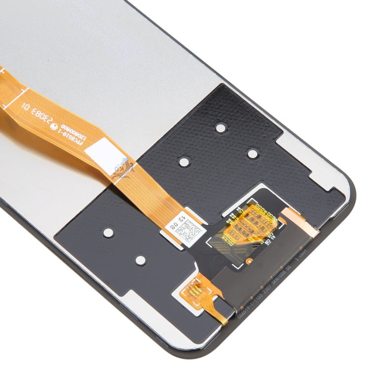 For Nokia XR21 OEM LCD Screen with Digitizer Full Assembly