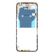 For Xiaomi Redmi 13 5G Original Middle Frame Bezel Plate (Gold)
