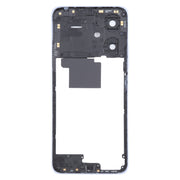 For Xiaomi Redmi 13R Original Middle Frame Bezel Plate (Purple)