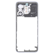 For Xiaomi Redmi 13 5G Original Middle Frame Bezel Plate (Purple)