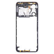 For Xiaomi Redmi 13 4G Original Middle Frame Bezel Plate (Purple)