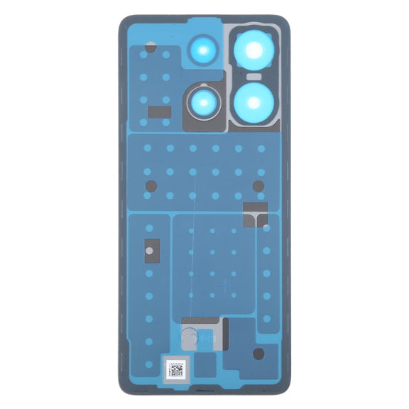 For Xiaomi Redmi Note 13 4G Original Battery Back Cover(Gold)