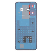 For Xiaomi Redmi 13C 5G Original Battery Back Cover(Green)