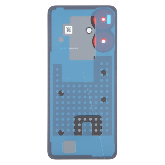 For Xiaomi Redmi 13C 5G Original Battery Back Cover(Green)