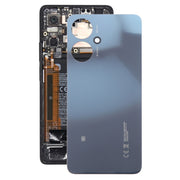 For Xiaomi Redmi 13C 5G Original Battery Back Cover(Blue)