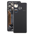 For Xiaomi Poco F6 Original Battery Back Cover(Black) - Back Cover by PMc TechLife | Online Shopping South Africa | PMc TechLife | Buy Now Pay Later Mobicred