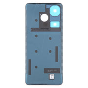 For Xiaomi Poco F6 Original Battery Back Cover(Green)