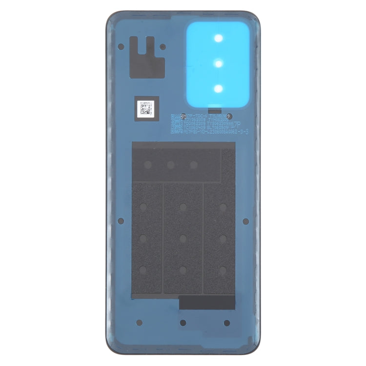 For Xiaomi Poco X5 Original Battery Back Cover(Green)
