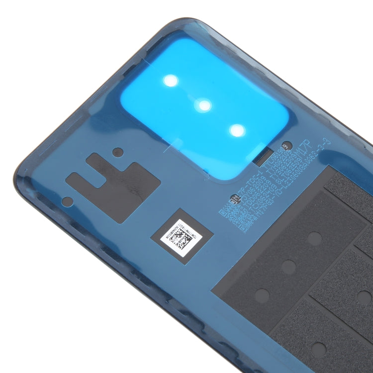 For Xiaomi Poco X5 Pro Original Battery Back Cover(Green) - free shipping - PMC Jewellery - Order now!