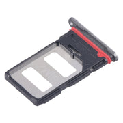 For Xiaomi Redmi K70E Original SIM Card Tray + SIM Card Tray (Silver)
