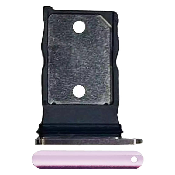 For Google Pixel 9 Pro XL SIM Card Tray (Purple)