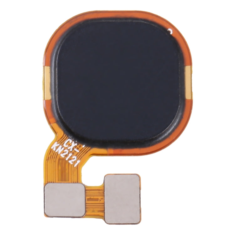 For Infinix Smart 4 Original Fingerprint Sensor Flex Cable (Black) - Flex Cable by PMC TechLife | Online Shopping South Africa | PMC TechLife