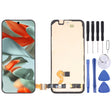 For Google Pixel 9 Pro XL GGX8B Original OLED Material LCD Screen Digitizer Full Assembly with Frame - LCD Screen by PMc TechLife | Online Shopping South Africa | PMc TechLife | Buy Now Pay Later Mobicred